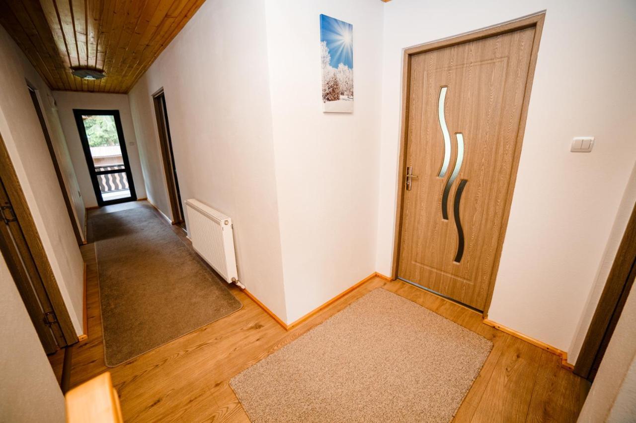 Casa Tudor Maroshévíz Kültér fotó
